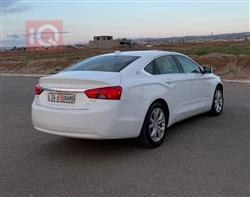 شيفروليه امبالا